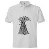 Men's EcoSmart® Jersey Polo Thumbnail