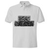 Men's EcoSmart® Jersey Polo Thumbnail