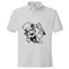 Men's EcoSmart® Jersey Polo Thumbnail