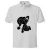 Men's EcoSmart® Jersey Polo Thumbnail