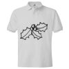 Men's EcoSmart® Jersey Polo Thumbnail