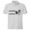 Men's EcoSmart® Jersey Polo Thumbnail