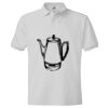 Men's EcoSmart® Jersey Polo Thumbnail