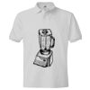 Men's EcoSmart® Jersey Polo Thumbnail