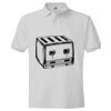 Men's EcoSmart® Jersey Polo Thumbnail