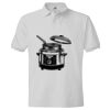 Men's EcoSmart® Jersey Polo Thumbnail
