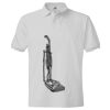 Men's EcoSmart® Jersey Polo Thumbnail