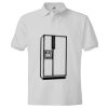 Men's EcoSmart® Jersey Polo Thumbnail