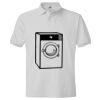 Men's EcoSmart® Jersey Polo Thumbnail
