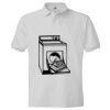 Men's EcoSmart® Jersey Polo Thumbnail