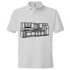 Men's EcoSmart® Jersey Polo Thumbnail
