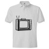 Men's EcoSmart® Jersey Polo Thumbnail