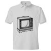 Men's EcoSmart® Jersey Polo Thumbnail