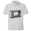 Men's EcoSmart® Jersey Polo Thumbnail