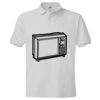 Men's EcoSmart® Jersey Polo Thumbnail