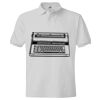 Men's EcoSmart® Jersey Polo Thumbnail