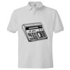Men's EcoSmart® Jersey Polo Thumbnail