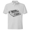 Men's EcoSmart® Jersey Polo Thumbnail