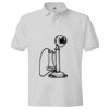 Men's EcoSmart® Jersey Polo Thumbnail