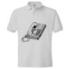 Men's EcoSmart® Jersey Polo Thumbnail