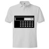 Men's EcoSmart® Jersey Polo Thumbnail