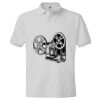Men's EcoSmart® Jersey Polo Thumbnail