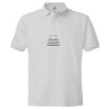 Men's EcoSmart® Jersey Polo Thumbnail