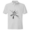 Men's EcoSmart® Jersey Polo Thumbnail