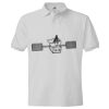 Men's EcoSmart® Jersey Polo Thumbnail
