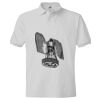 Men's EcoSmart® Jersey Polo Thumbnail
