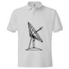 Men's EcoSmart® Jersey Polo Thumbnail