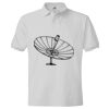 Men's EcoSmart® Jersey Polo Thumbnail