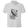 Men's EcoSmart® Jersey Polo Thumbnail