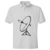 Men's EcoSmart® Jersey Polo Thumbnail
