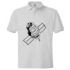 Men's EcoSmart® Jersey Polo Thumbnail