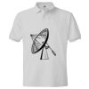 Men's EcoSmart® Jersey Polo Thumbnail