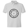 Men's EcoSmart® Jersey Polo Thumbnail