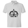 Men's EcoSmart® Jersey Polo Thumbnail