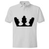 Men's EcoSmart® Jersey Polo Thumbnail