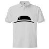 Men's EcoSmart® Jersey Polo Thumbnail