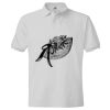 Men's EcoSmart® Jersey Polo Thumbnail