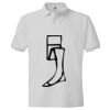 Men's EcoSmart® Jersey Polo Thumbnail