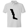 Men's EcoSmart® Jersey Polo Thumbnail