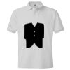 Men's EcoSmart® Jersey Polo Thumbnail