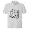 Men's EcoSmart® Jersey Polo Thumbnail