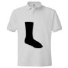 Men's EcoSmart® Jersey Polo Thumbnail