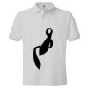 Men's EcoSmart® Jersey Polo Thumbnail