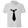 Men's EcoSmart® Jersey Polo Thumbnail