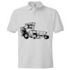 Men's EcoSmart® Jersey Polo Thumbnail