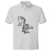 Men's EcoSmart® Jersey Polo Thumbnail